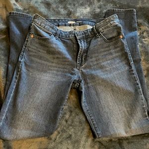 Old Navy Jeans - Super Skinny